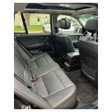 2008 BMW X3 3.0SI *All Wheel Drive*