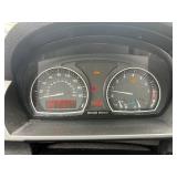 2008 BMW X3 3.0SI *All Wheel Drive*