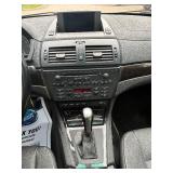 2008 BMW X3 3.0SI *All Wheel Drive*