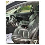 2016 CHEVROLET CRUZE LIMITED 2LT AUTO *No Accidents*