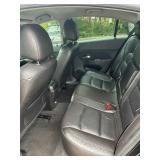 2016 CHEVROLET CRUZE LIMITED 2LT AUTO *No Accidents*