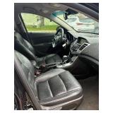 2016 CHEVROLET CRUZE LIMITED 2LT AUTO *No Accidents*