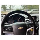 2016 CHEVROLET CRUZE LIMITED 2LT AUTO *No Accidents*