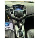 2016 CHEVROLET CRUZE LIMITED 2LT AUTO *No Accidents*