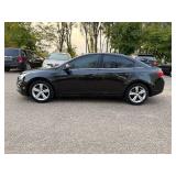 2016 CHEVROLET CRUZE LIMITED 2LT AUTO *No Accidents*