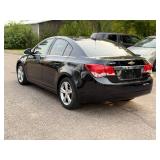 2016 CHEVROLET CRUZE LIMITED 2LT AUTO *No Accidents*