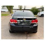 2016 CHEVROLET CRUZE LIMITED 2LT AUTO *No Accidents*