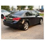 2016 CHEVROLET CRUZE LIMITED 2LT AUTO *No Accidents*