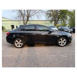 2016 CHEVROLET CRUZE LIMITED 2LT AUTO *No Accidents*