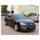 2016 CHEVROLET CRUZE LIMITED 2LT AUTO *No Accidents*