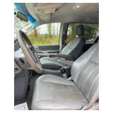 2008 CHRYSLER TOWN AND COUNTRY TOURING *2 Owner | No Accidents* (NO RESERVE)