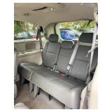 2008 CHRYSLER TOWN AND COUNTRY TOURING *2 Owner | No Accidents* (NO RESERVE)