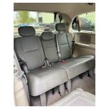 2008 CHRYSLER TOWN AND COUNTRY TOURING *2 Owner | No Accidents* (NO RESERVE)