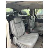 2008 CHRYSLER TOWN AND COUNTRY TOURING *2 Owner | No Accidents* (NO RESERVE)