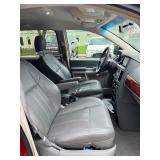 2008 CHRYSLER TOWN AND COUNTRY TOURING *2 Owner | No Accidents* (NO RESERVE)