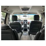 2008 CHRYSLER TOWN AND COUNTRY TOURING *2 Owner | No Accidents* (NO RESERVE)