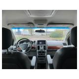 2008 CHRYSLER TOWN AND COUNTRY TOURING *2 Owner | No Accidents* (NO RESERVE)