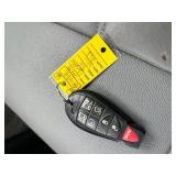 2008 CHRYSLER TOWN AND COUNTRY TOURING *2 Owner | No Accidents* (NO RESERVE)