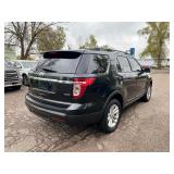 2015 FORD EXPLORER *2 Owner | No Accidents | 3rd Row* (NO RESERVE)
