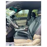 2015 FORD EXPLORER *2 Owner | No Accidents | 3rd Row* (NO RESERVE)