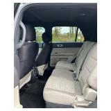 2015 FORD EXPLORER *2 Owner | No Accidents | 3rd Row* (NO RESERVE)