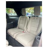 2015 FORD EXPLORER *2 Owner | No Accidents | 3rd Row* (NO RESERVE)
