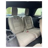 2015 FORD EXPLORER *2 Owner | No Accidents | 3rd Row* (NO RESERVE)