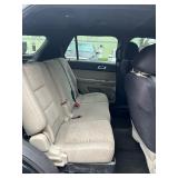 2015 FORD EXPLORER *2 Owner | No Accidents | 3rd Row* (NO RESERVE)