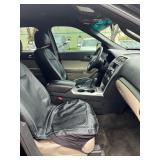 2015 FORD EXPLORER *2 Owner | No Accidents | 3rd Row* (NO RESERVE)