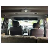 2015 FORD EXPLORER *2 Owner | No Accidents | 3rd Row* (NO RESERVE)