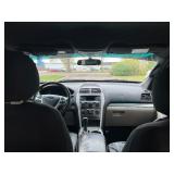 2015 FORD EXPLORER *2 Owner | No Accidents | 3rd Row* (NO RESERVE)