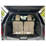 2015 FORD EXPLORER *2 Owner | No Accidents | 3rd Row* (NO RESERVE)