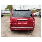 2008 CHRYSLER TOWN AND COUNTRY TOURING *2 Owner | No Accidents* (NO RESERVE)