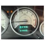 2008 CHRYSLER TOWN AND COUNTRY TOURING *2 Owner | No Accidents* (NO RESERVE)