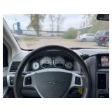 2008 CHRYSLER TOWN AND COUNTRY TOURING *2 Owner | No Accidents* (NO RESERVE)
