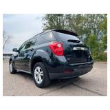 2013 CHEVROLET EQUINOX LT *All Wheel Drive* (NO RESERVE)