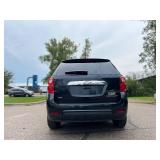 2013 CHEVROLET EQUINOX LT *All Wheel Drive* (NO RESERVE)
