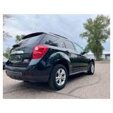 2013 CHEVROLET EQUINOX LT *All Wheel Drive* (NO RESERVE)