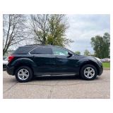 2013 CHEVROLET EQUINOX LT *All Wheel Drive* (NO RESERVE)