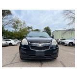 2013 CHEVROLET EQUINOX LT *All Wheel Drive* (NO RESERVE)