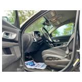 2013 CHEVROLET EQUINOX LT *All Wheel Drive* (NO RESERVE)