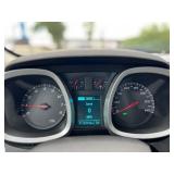 2013 CHEVROLET EQUINOX LT *All Wheel Drive* (NO RESERVE)