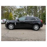 2013 CADILLAC SRX LUXURY COLLECTION *2 Owner | No Accidents* (NO RESERVE)