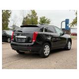 2013 CADILLAC SRX LUXURY COLLECTION *2 Owner | No Accidents* (NO RESERVE)