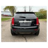 2013 CADILLAC SRX LUXURY COLLECTION *2 Owner | No Accidents* (NO RESERVE)