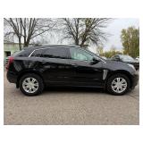 2013 CADILLAC SRX LUXURY COLLECTION *2 Owner | No Accidents* (NO RESERVE)