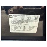 2013 CADILLAC SRX LUXURY COLLECTION *2 Owner | No Accidents* (NO RESERVE)