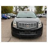 2013 CADILLAC SRX LUXURY COLLECTION *2 Owner | No Accidents* (NO RESERVE)