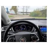 2013 CADILLAC SRX LUXURY COLLECTION *2 Owner | No Accidents* (NO RESERVE)