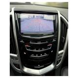 2013 CADILLAC SRX LUXURY COLLECTION *2 Owner | No Accidents* (NO RESERVE)